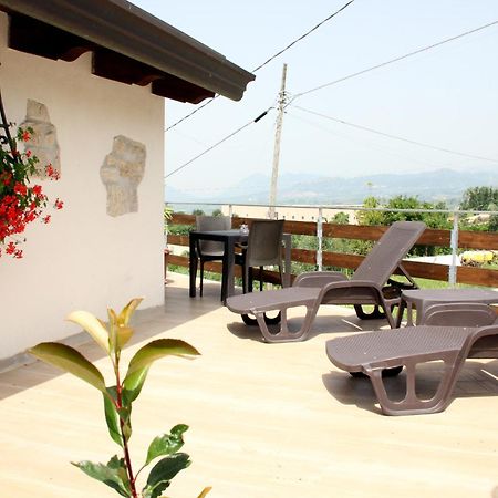토레쿠소 Da Lello - Bed & Relax B&B 외부 사진
